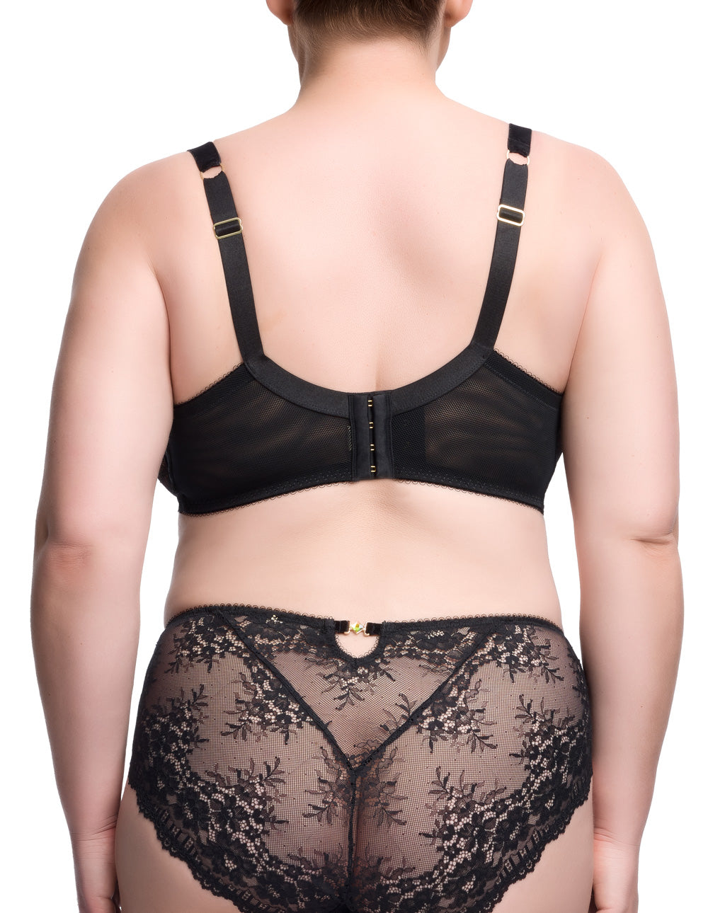Floradora Curve Bra