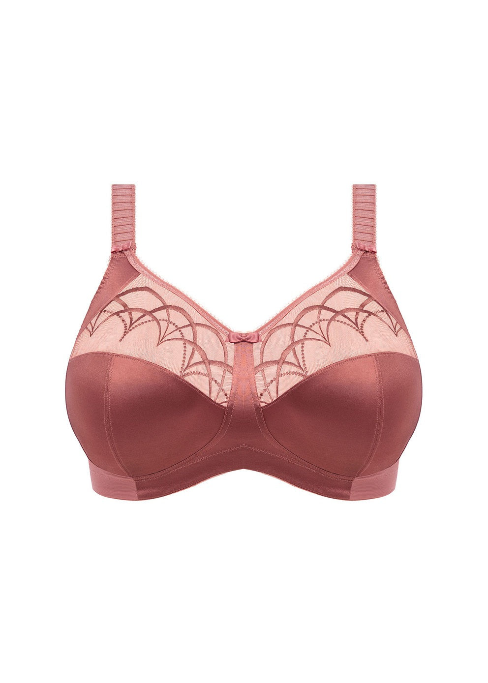 Cate Non Wired Bra
