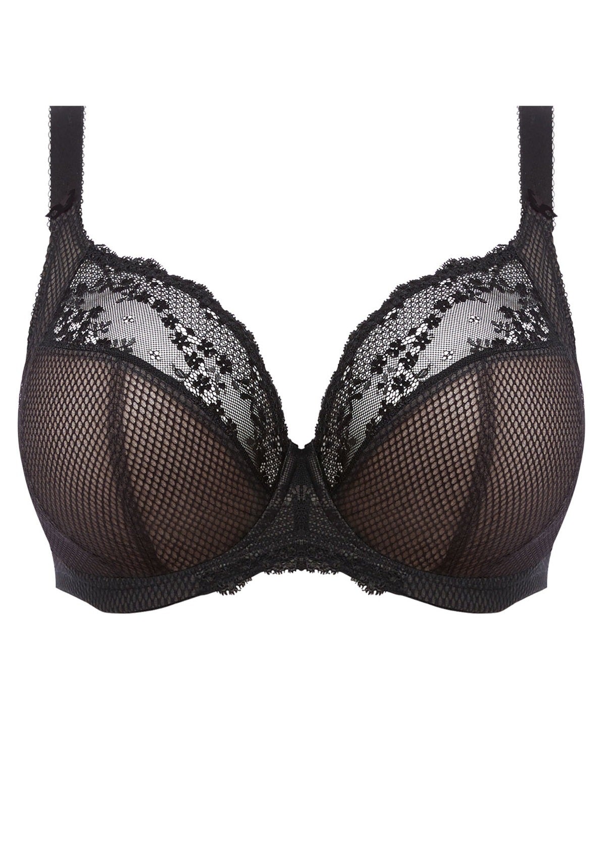 Charley Uw Plunge Bra