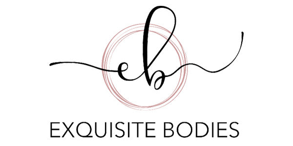 Exquisite Bodies logo