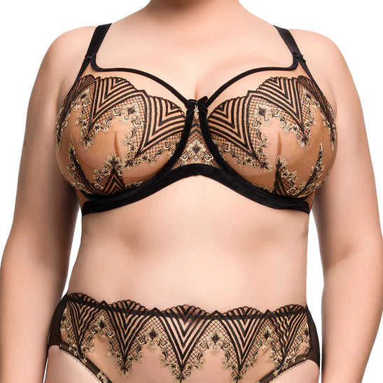 Fortunia Curve Bra