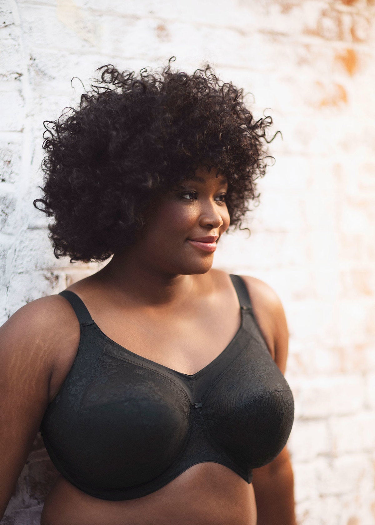 Verity Underwire