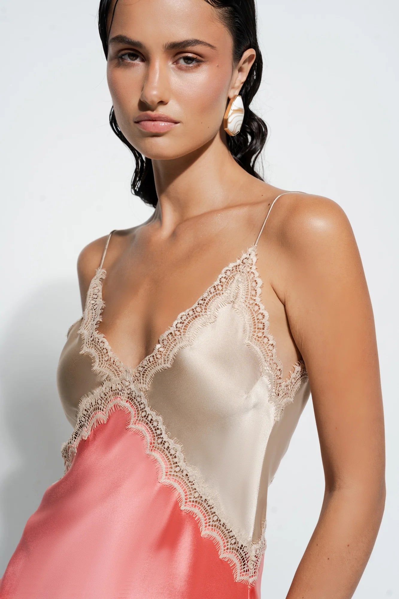Sadie Chemise