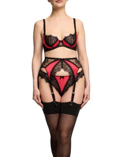 Glamcatcher Suspender