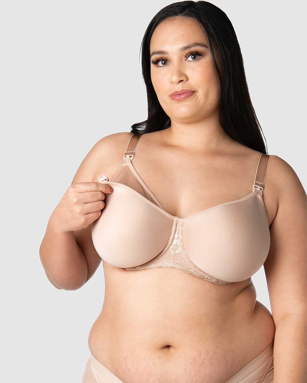 Bulk-buy S-Shaper Oversize Gather Collect Accessory Breast