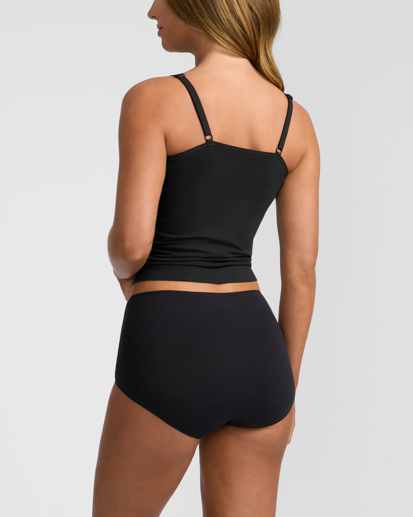 Bamboo Cotton Full Brief