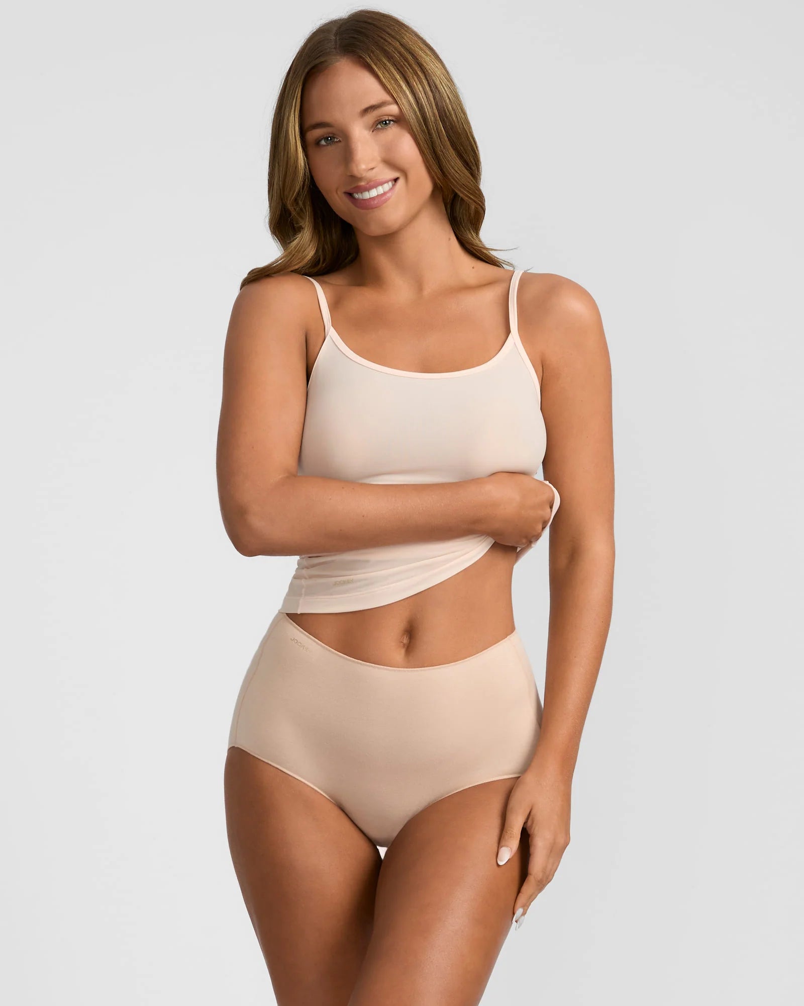 Bamboo Cotton Full Brief