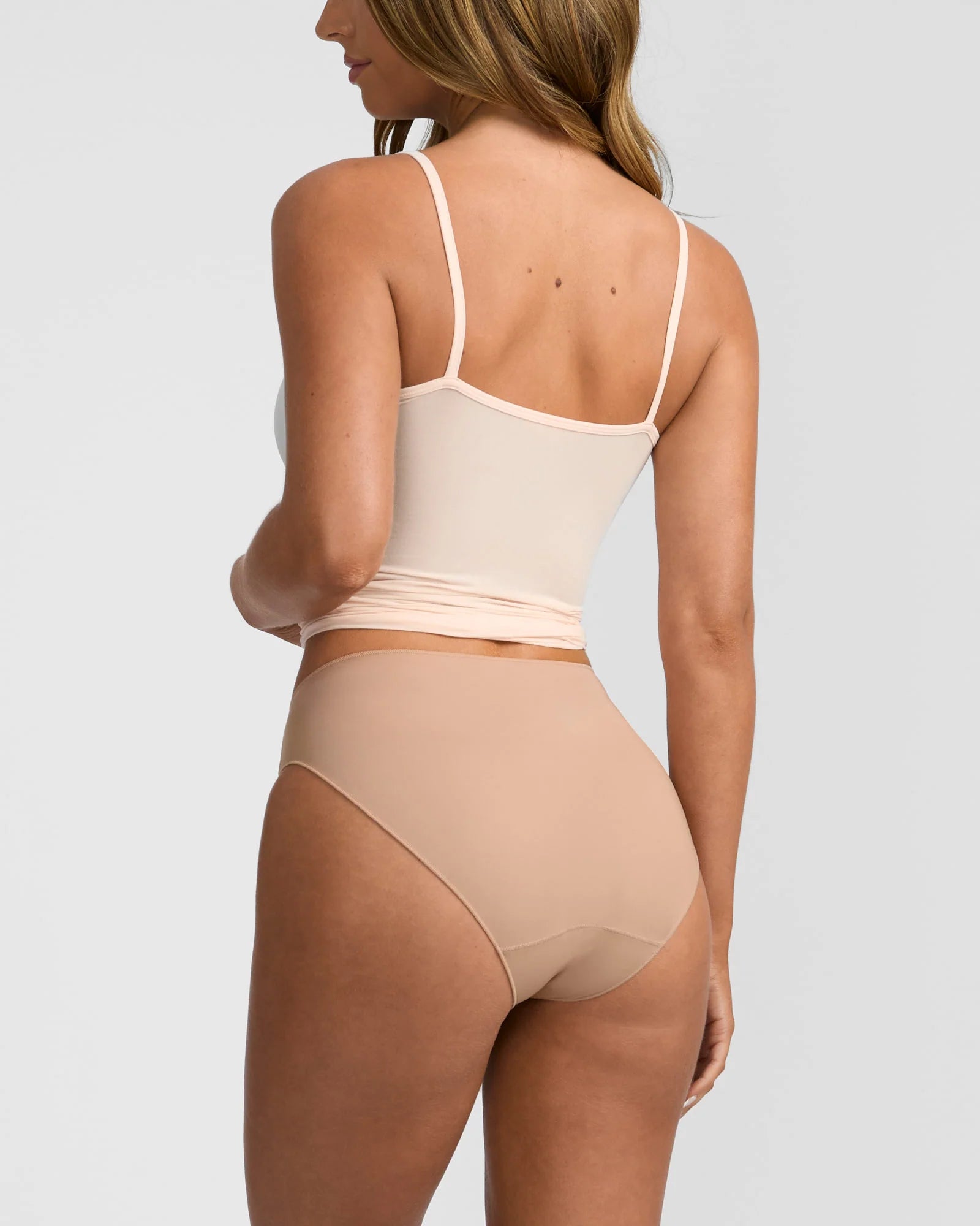 No Panty Line Promise Hi Cut