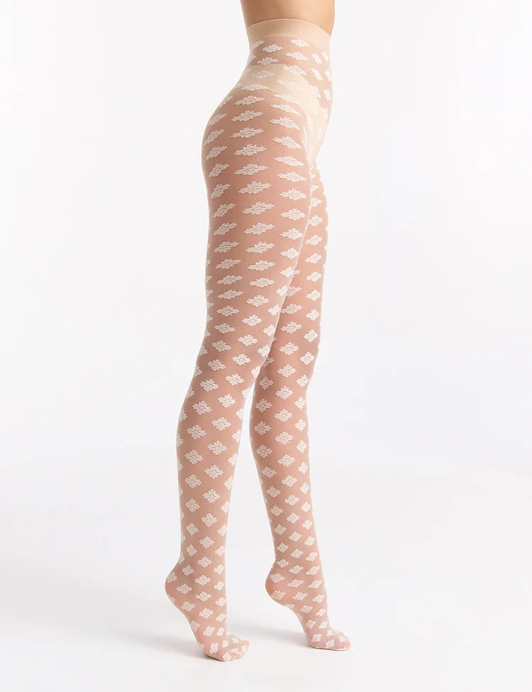 Matilda Botanical Tight