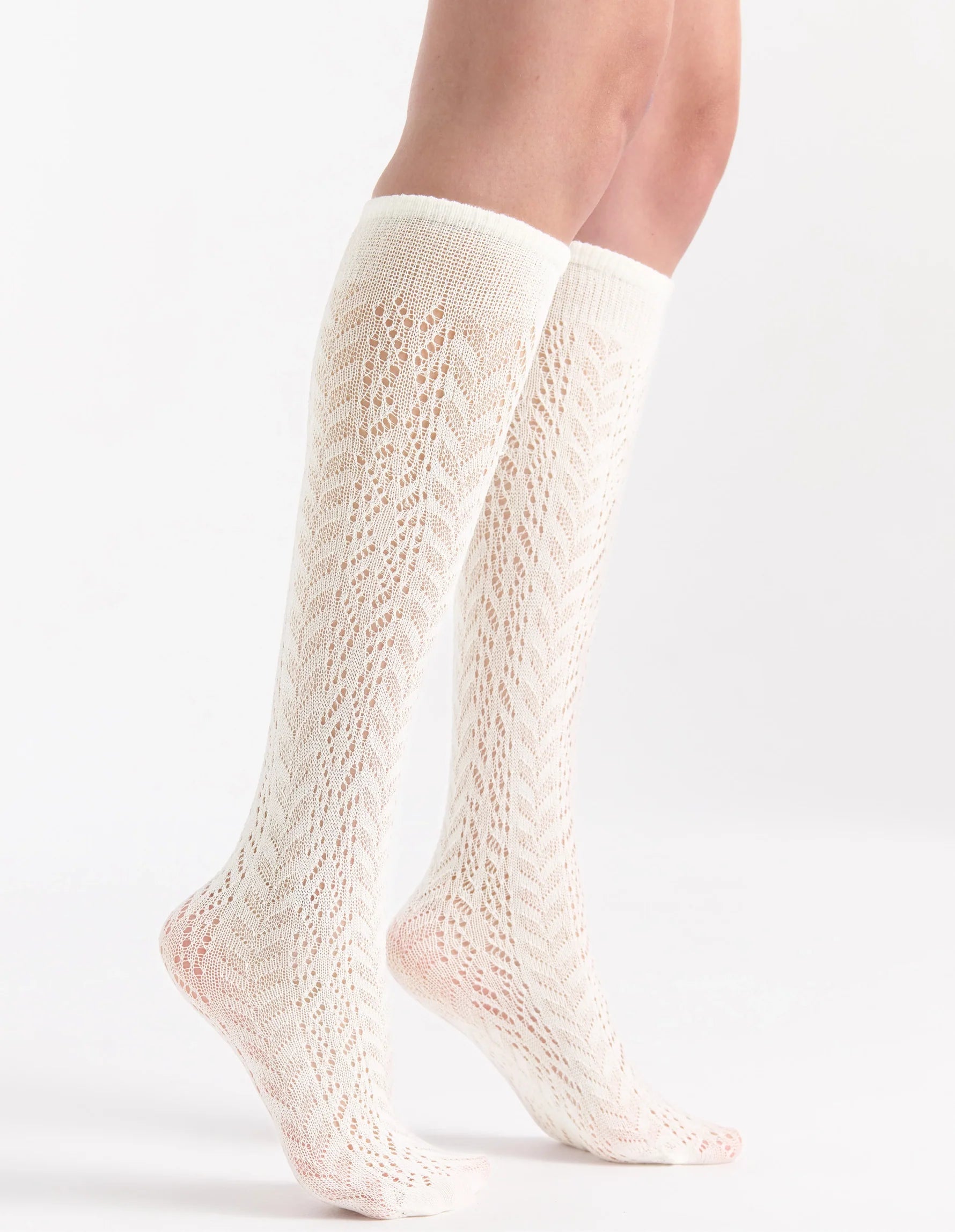 Ornella Rumi Knee Highs