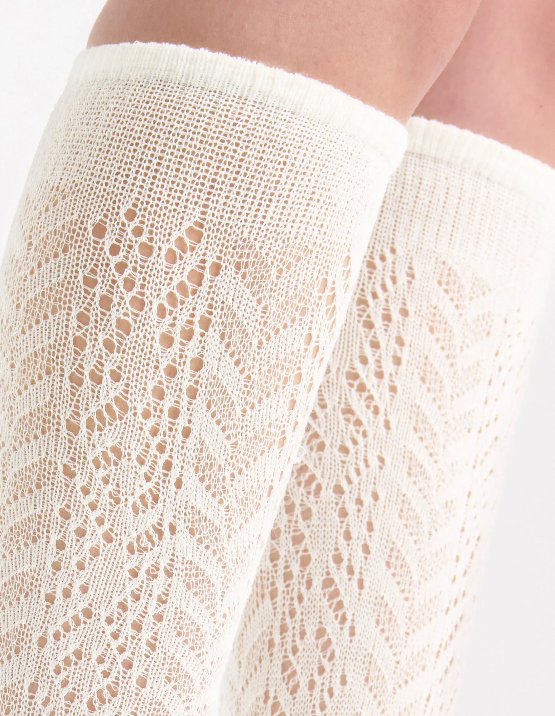 Ornella Rumi Knee Highs