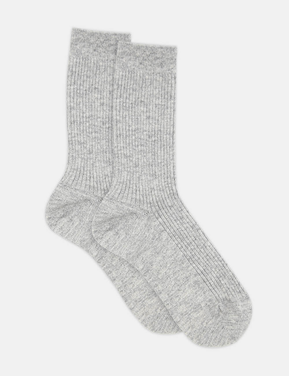 Adriana Rib Sock