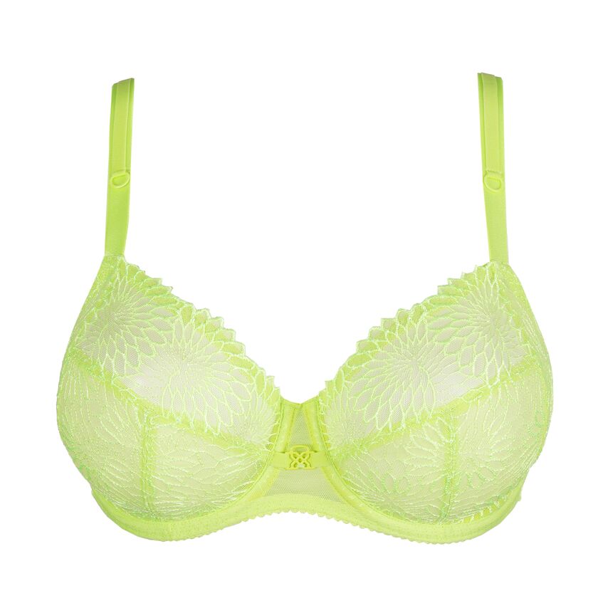 Sophora - Full Cup Wire Bra