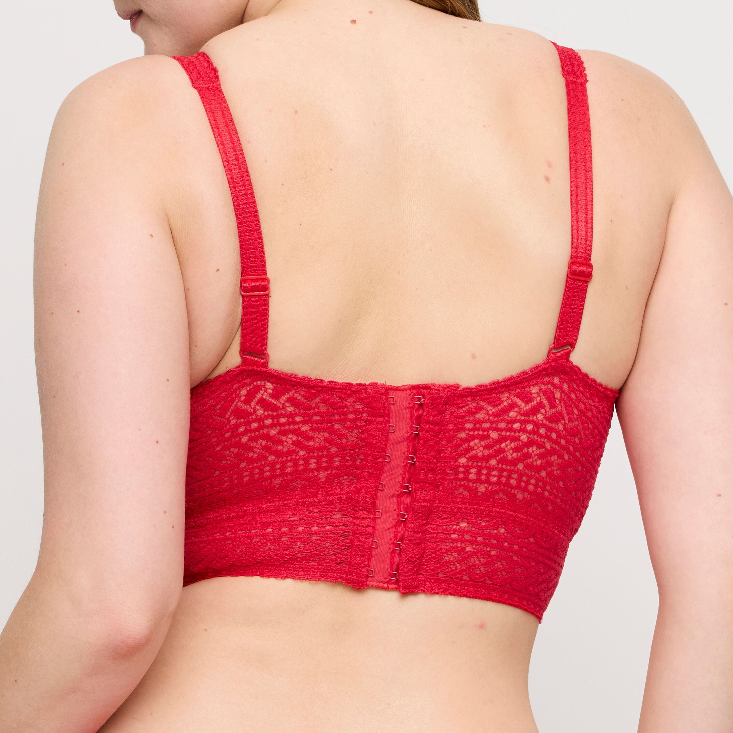 Montara Bralette