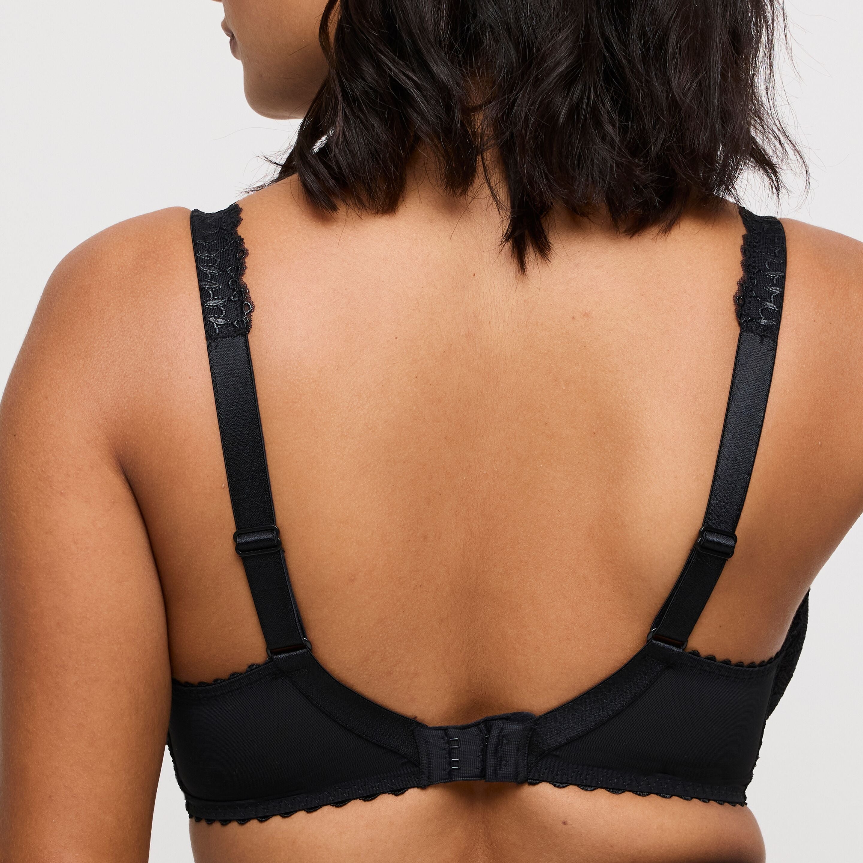 Shimla Plunge Bra