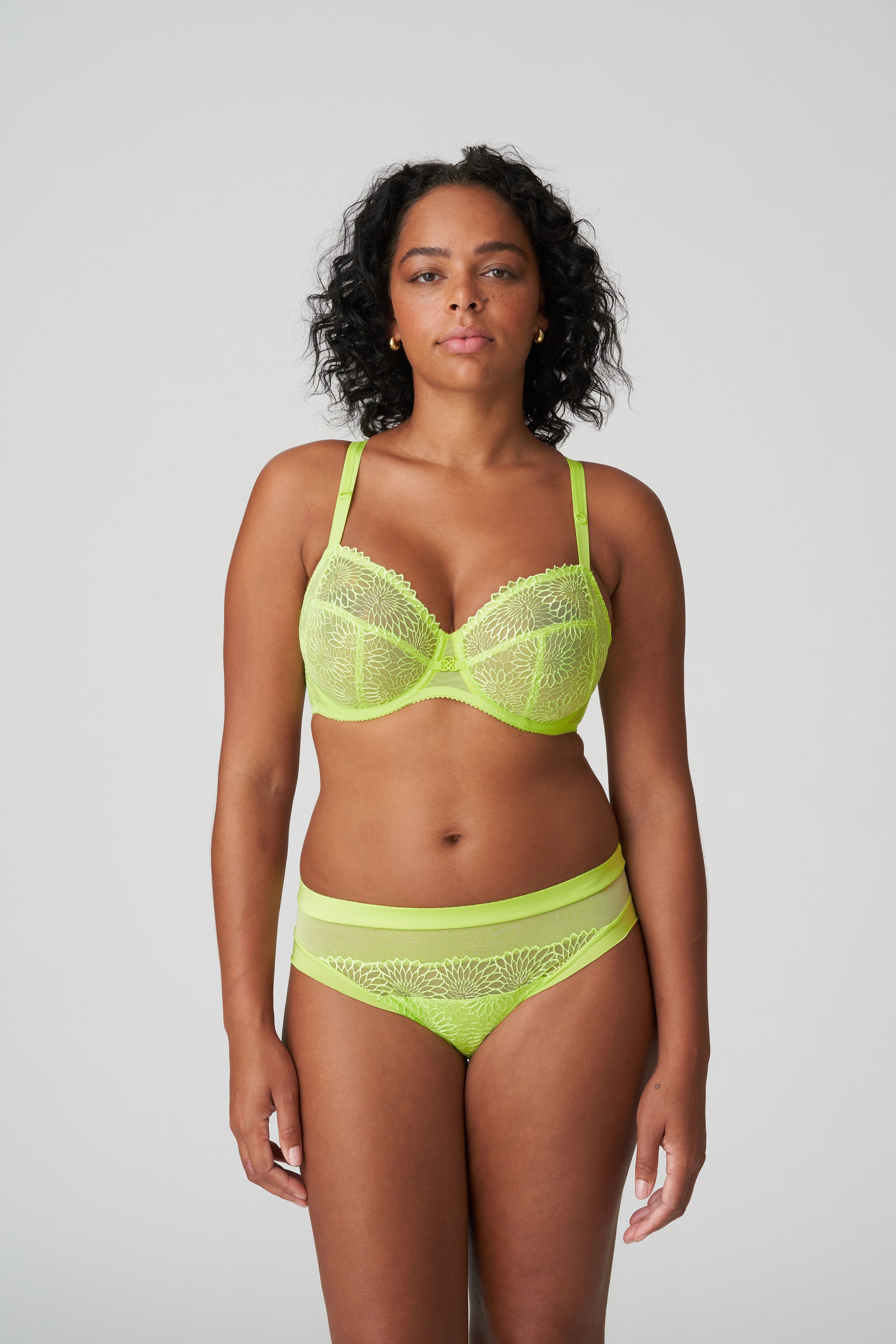 Sophora - Full Cup Wire Bra