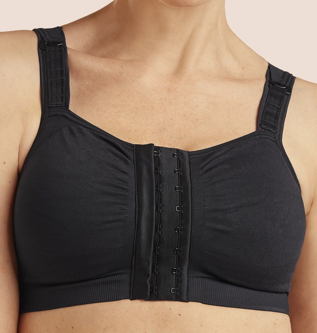 Mary Post-Op Bra