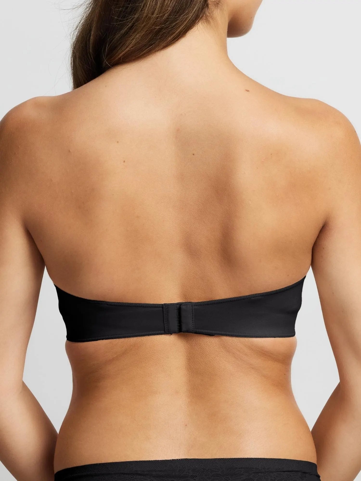 Memory Strapless