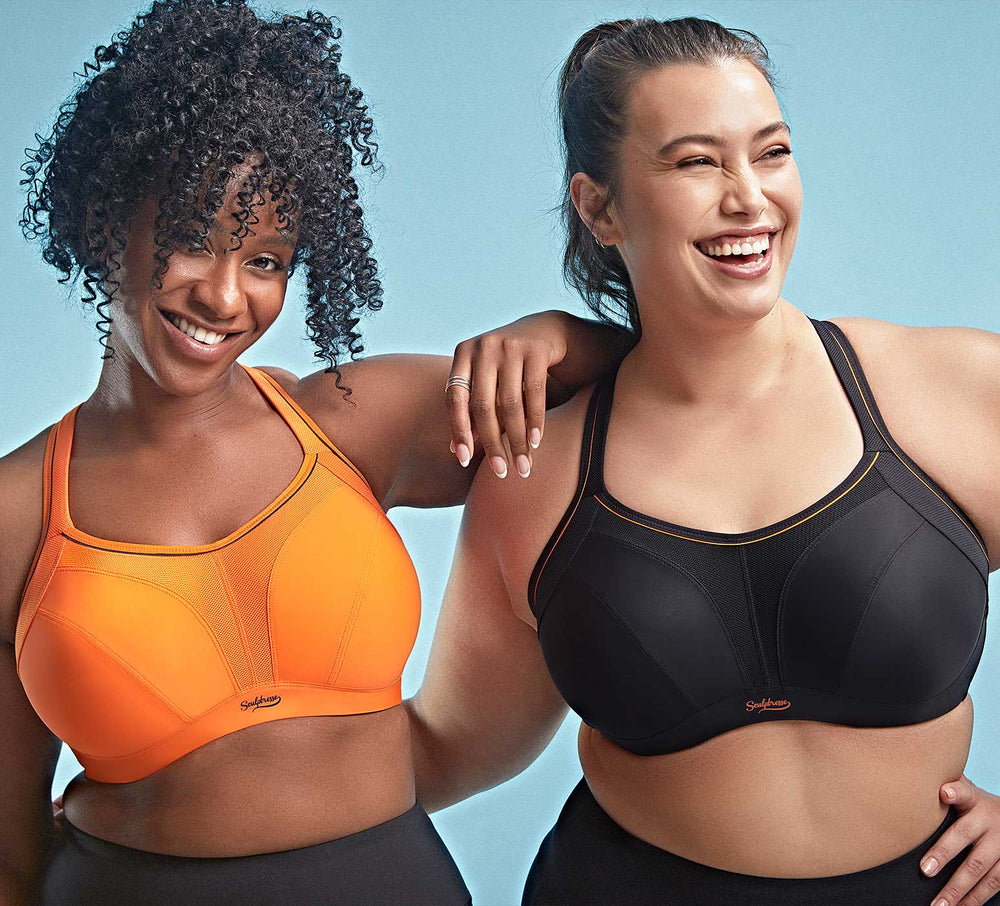 Sports Bra Fitting Melbourne Illusions Lingerie