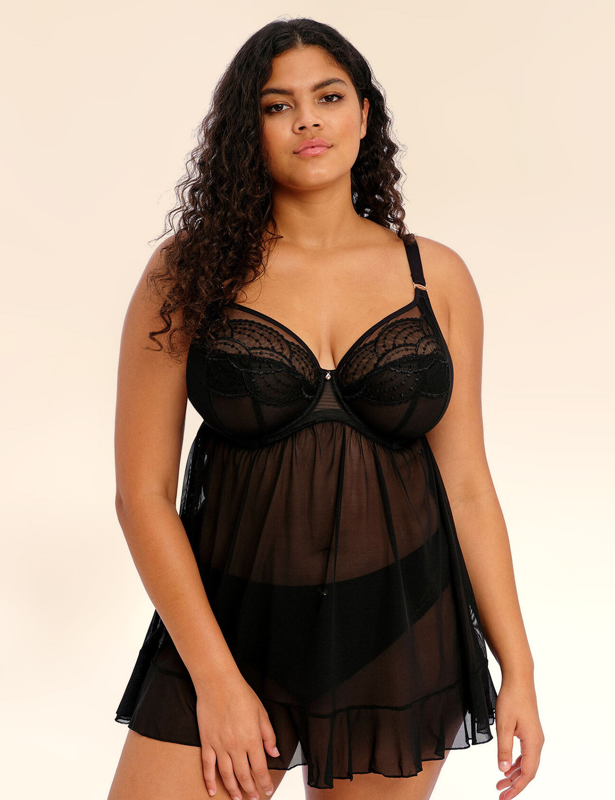 Priya Babydoll