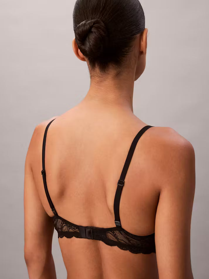 Sensual Stretch Lace Lift Demi