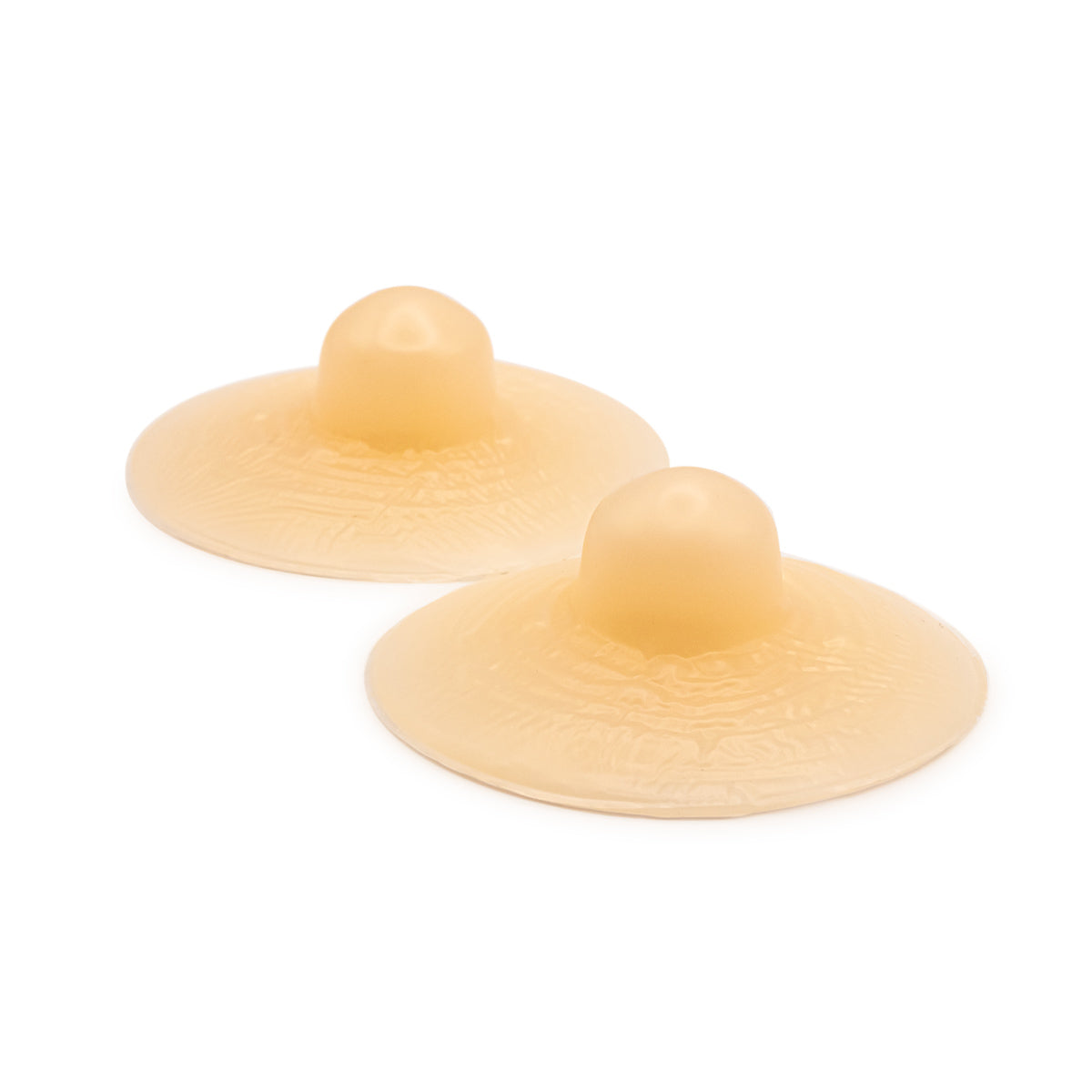 Fake Nipple Inserts (Adhesive)