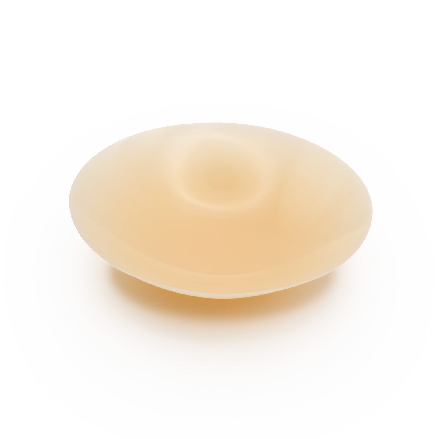 Silicone Nipple Covers - Reusable