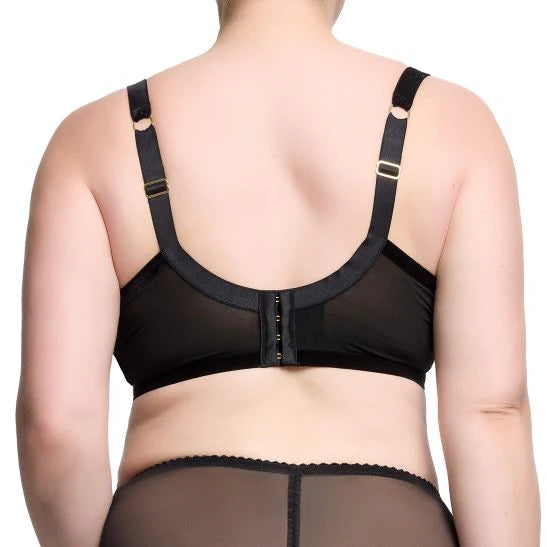 Rosewyn Full Figure Bra