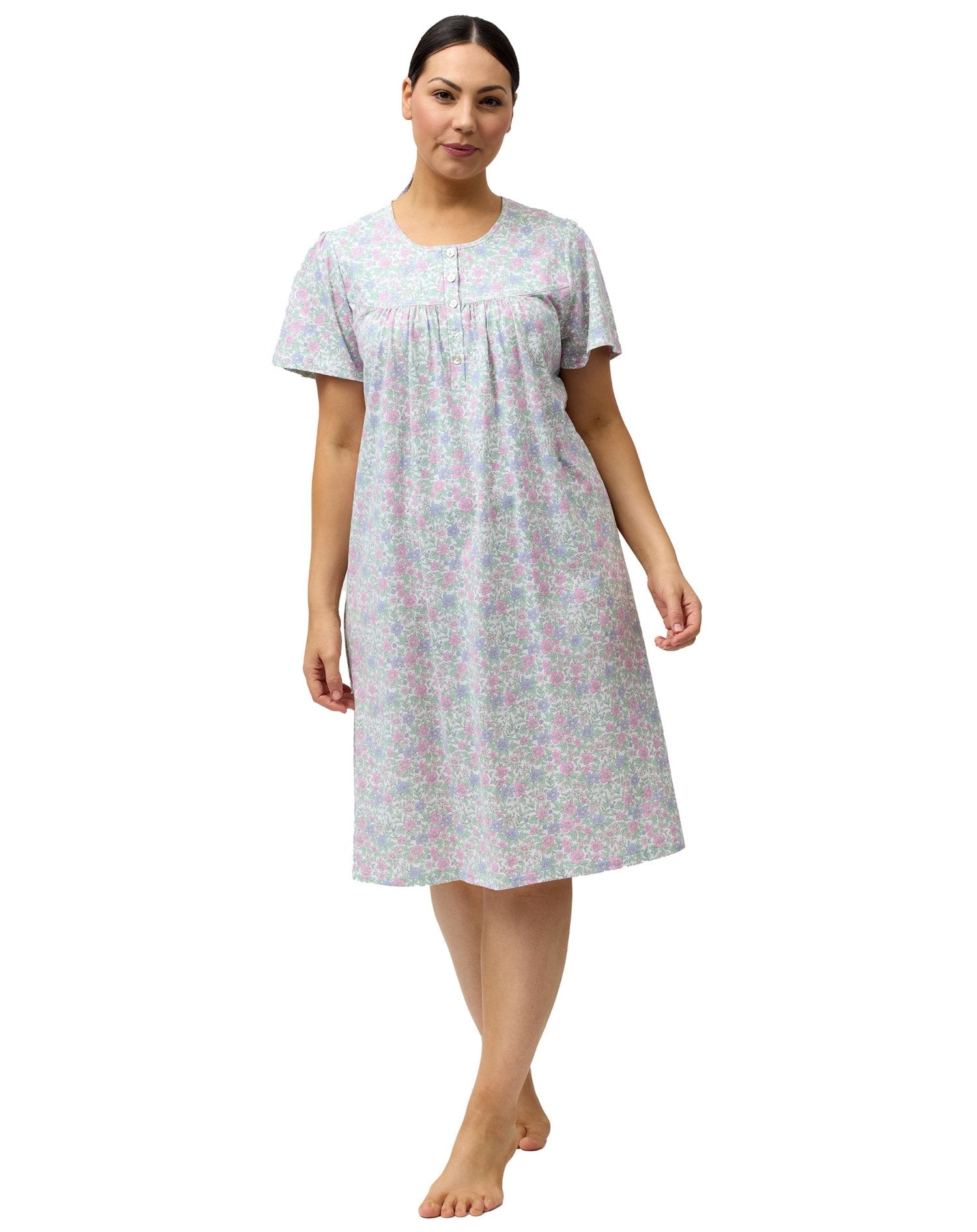 Libby Short Sleeve