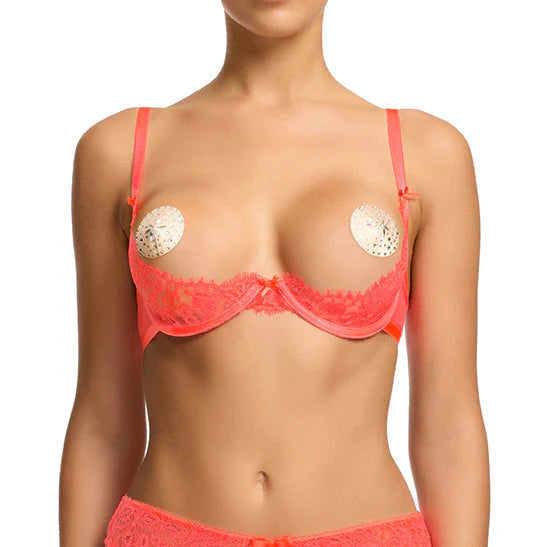 Seduca Quarter Cup Bra