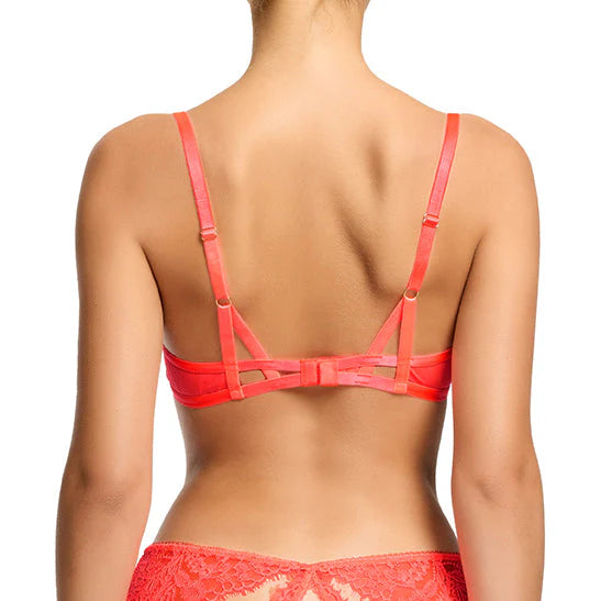 Seduca Quarter Cup Bra