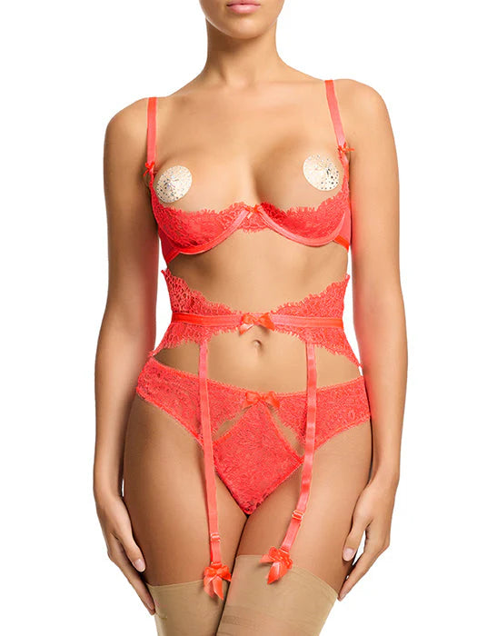 Seduca Quarter Cup Bra