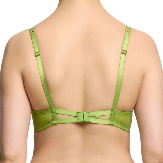 Severine Foil Underwire Bra