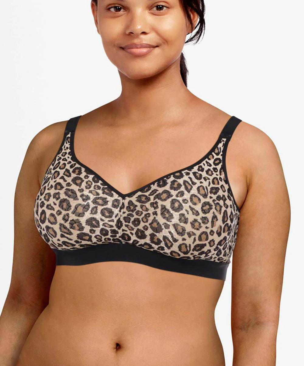 C Magnifique Wirefree Support Bra