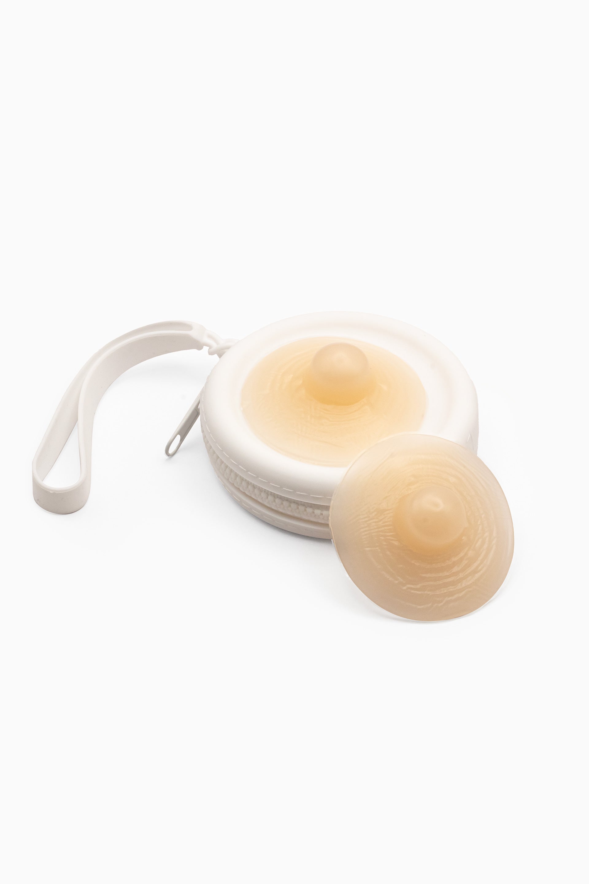 Fake Nipple Inserts (Adhesive)