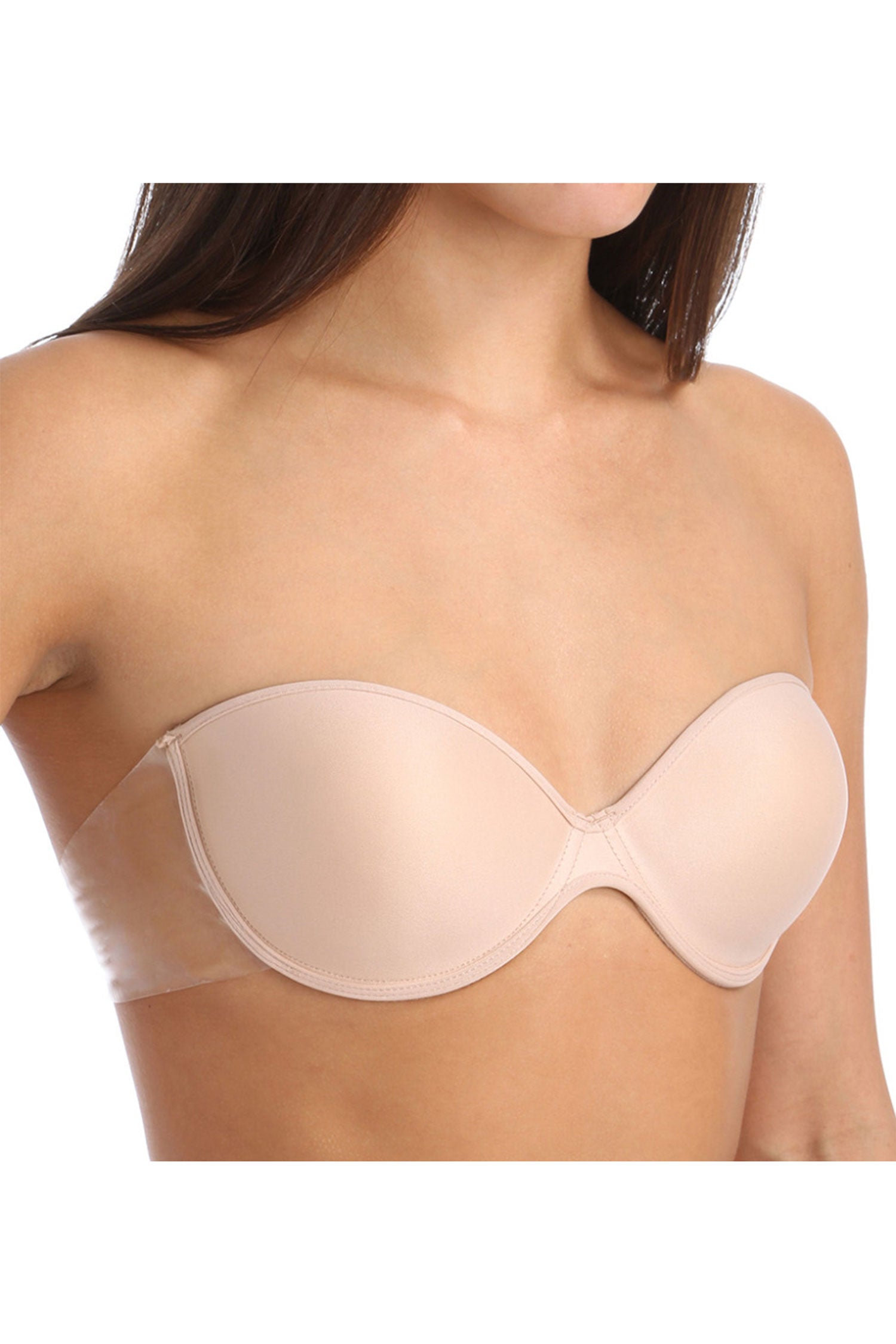 Strapless Angel Backless Bra