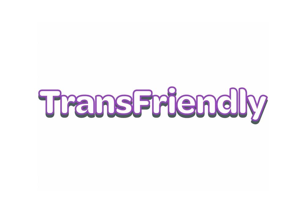 Transfriendly Logo