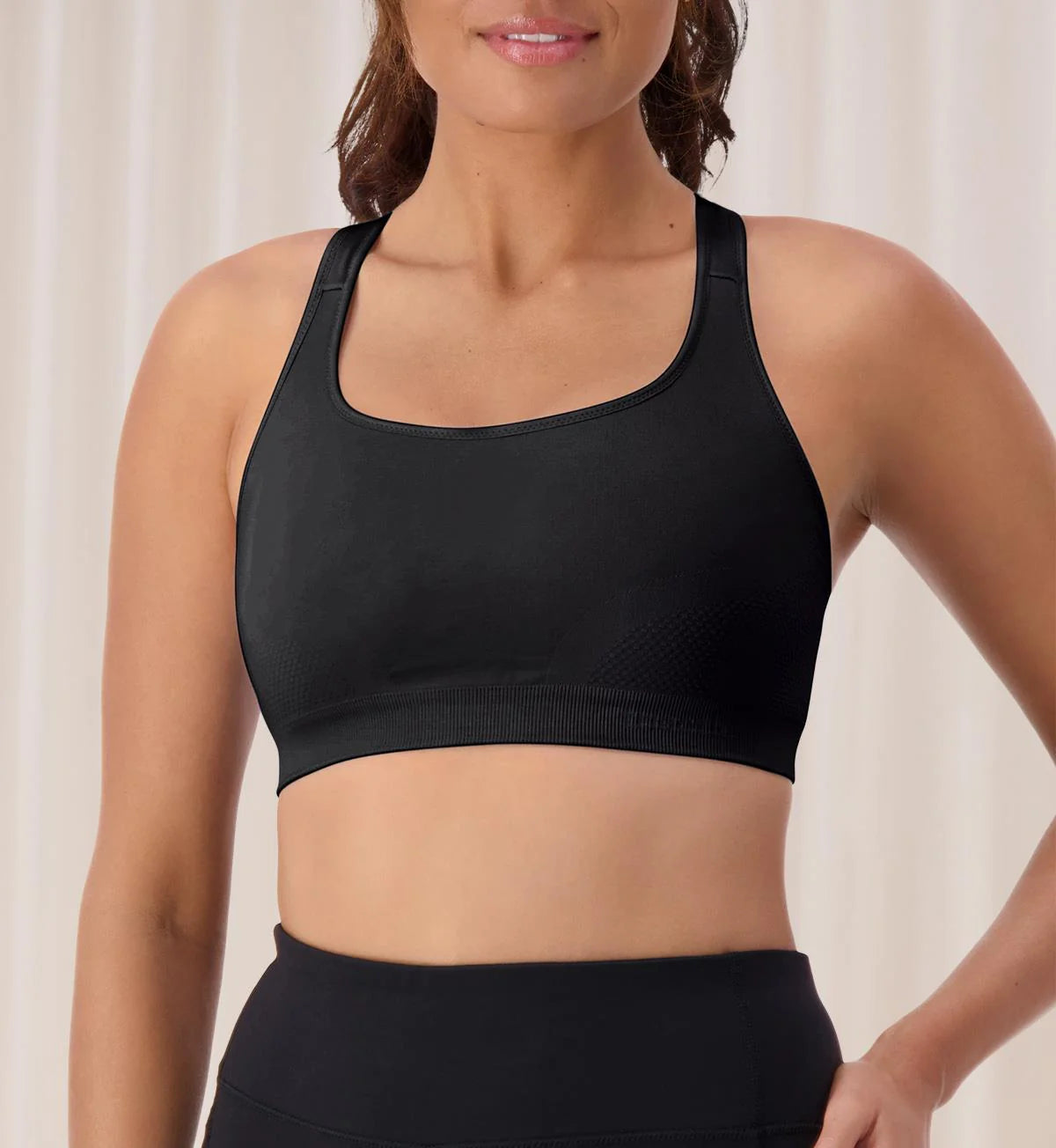 Triaction Ultra Seamfree Top