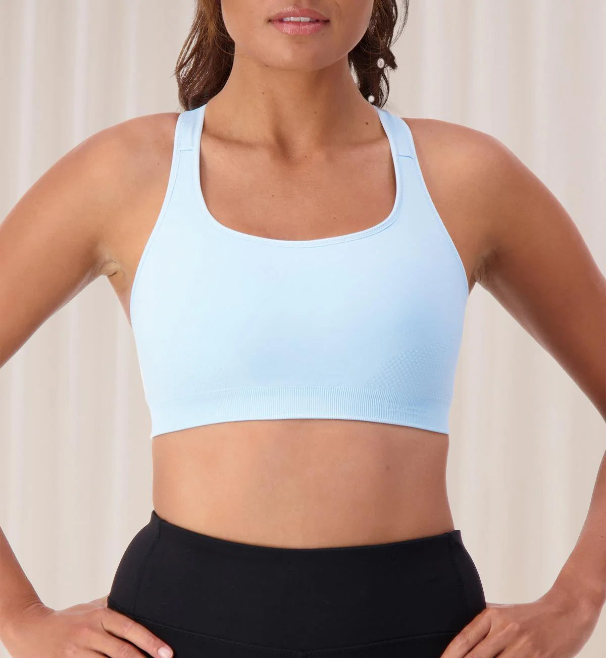 Triaction Ultra Seamfree Top