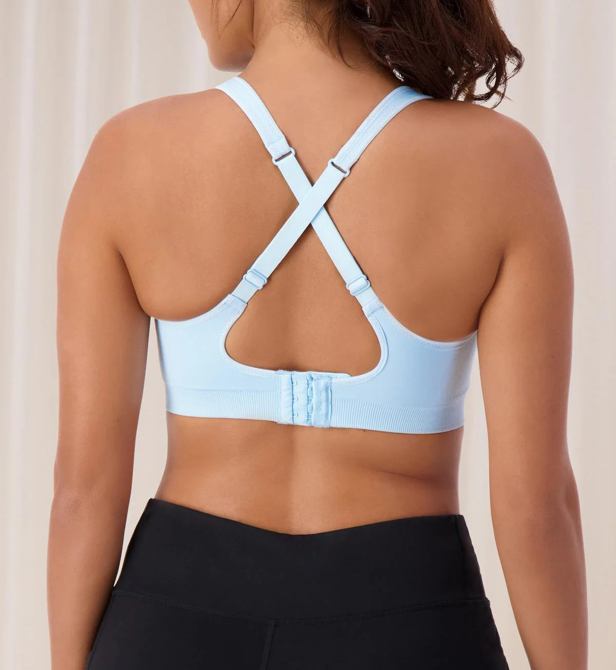 Triaction Ultra Seamfree Top