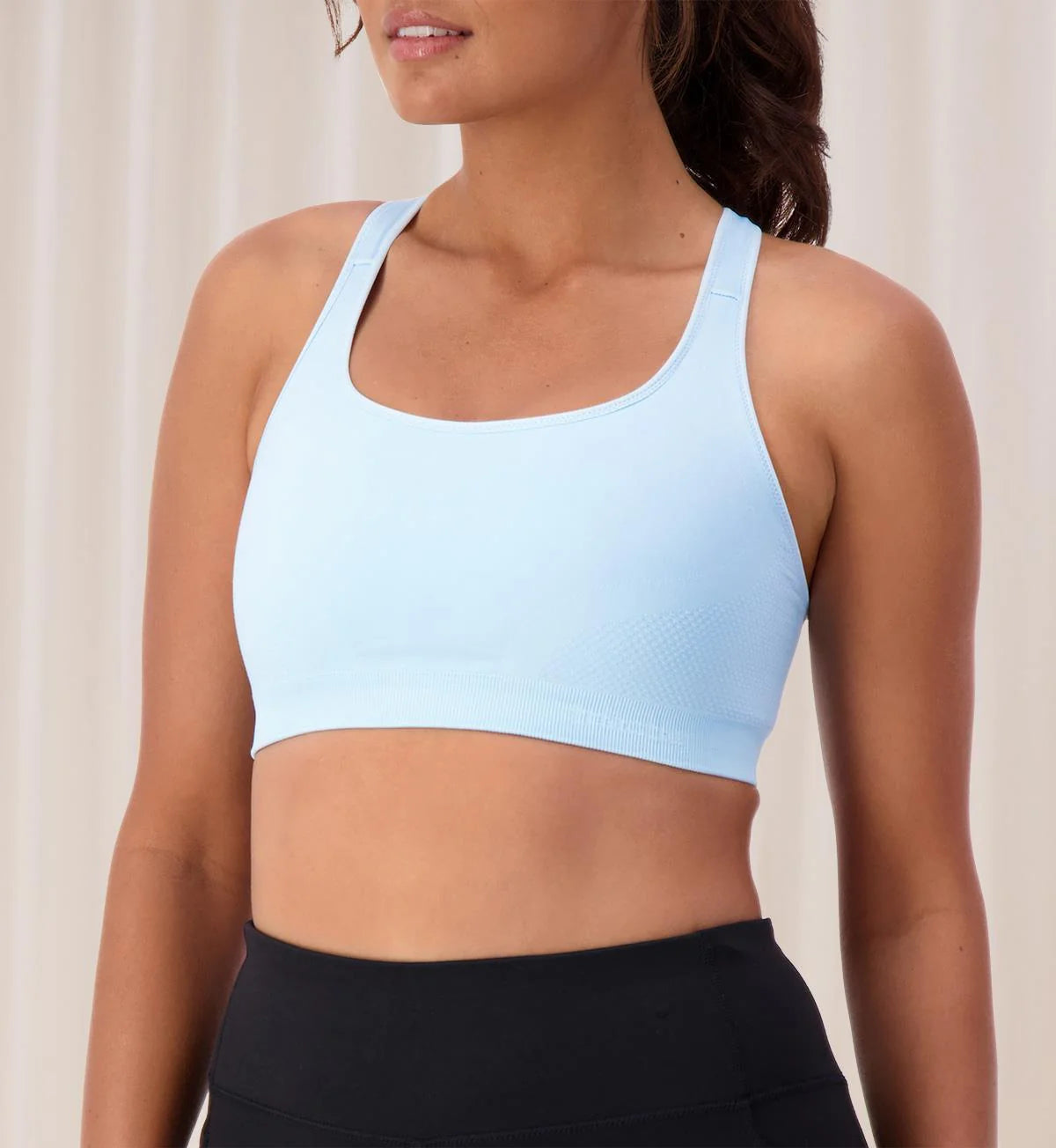 Triaction Ultra Seamfree Top