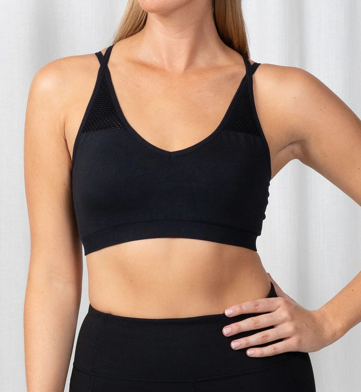 Triaction Zen Top