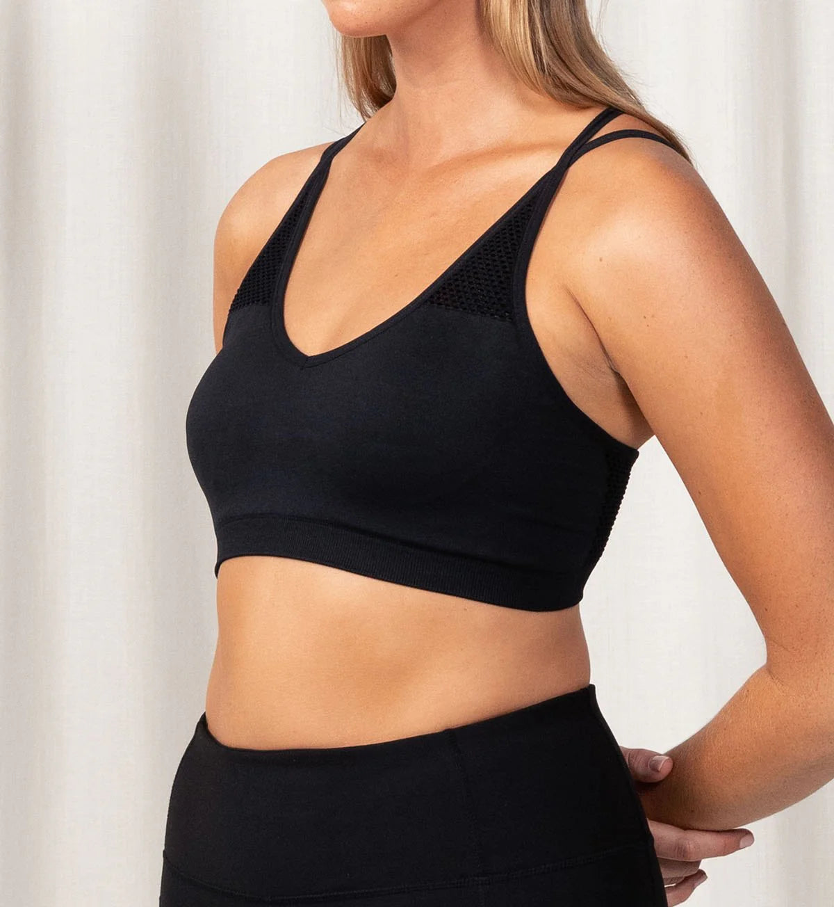 Triaction Zen Top