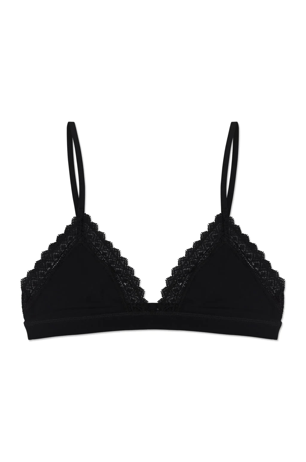 Transgender Bra With Lace