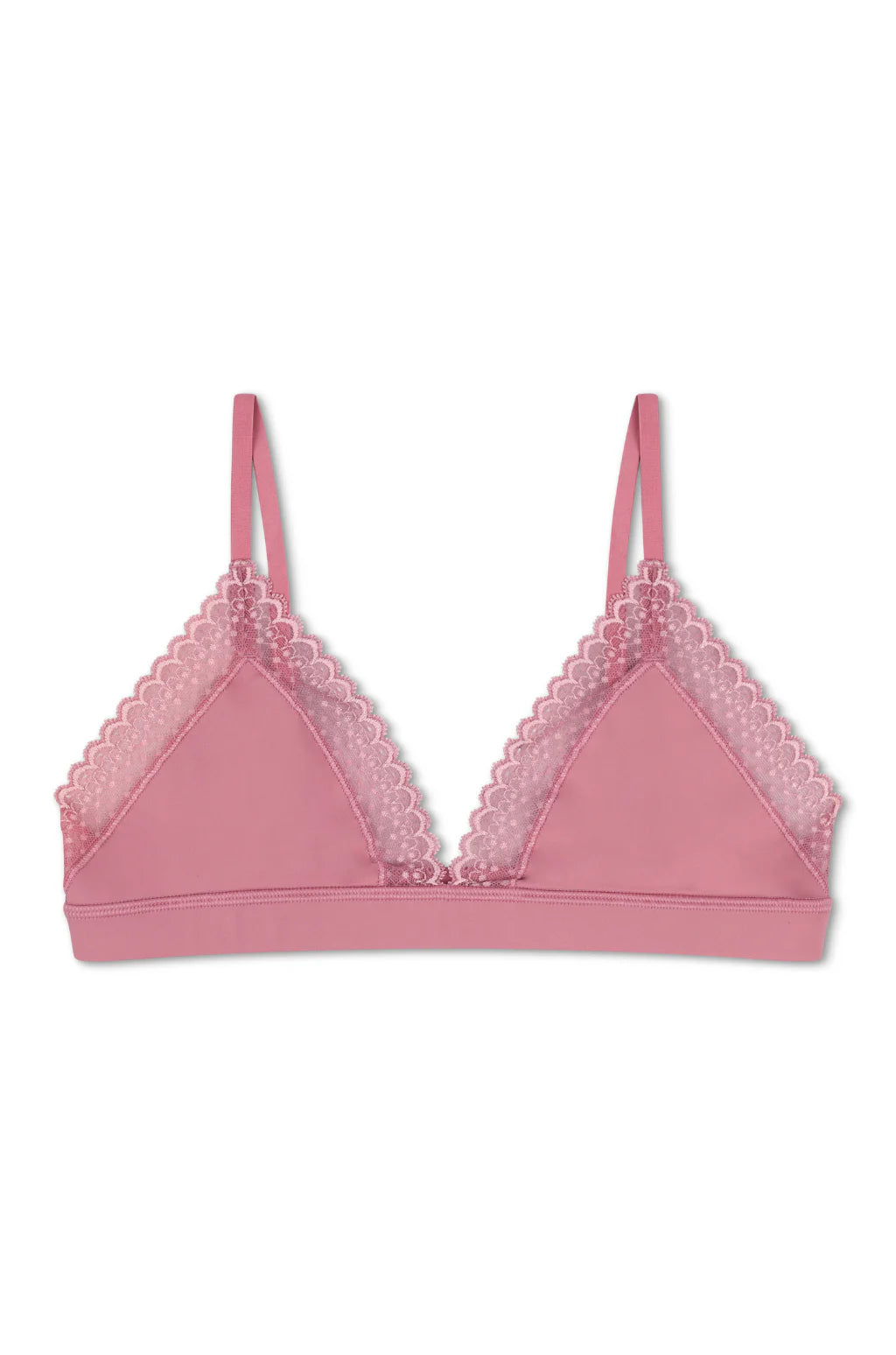 Transgender Bra With Lace