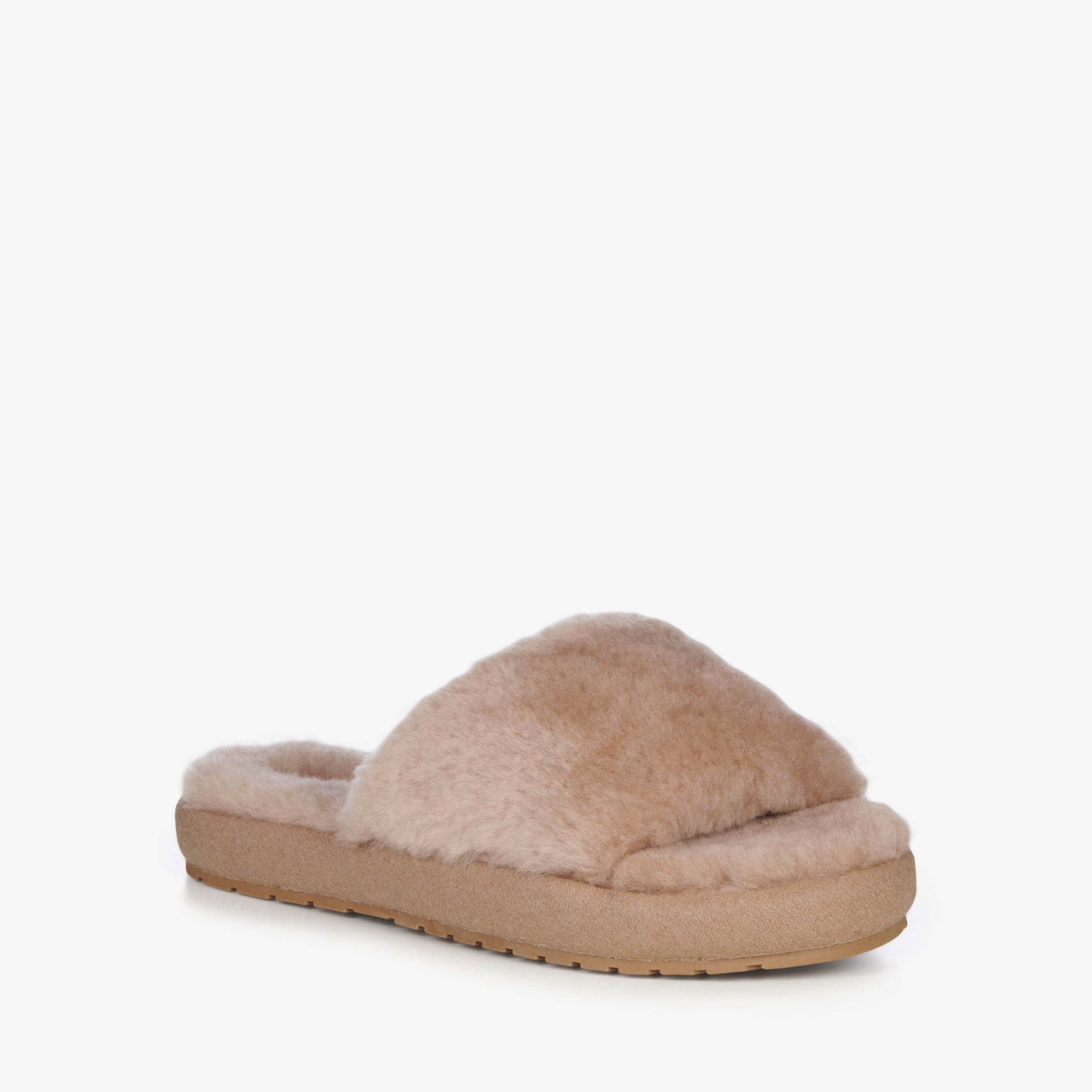 Mckay Slippers