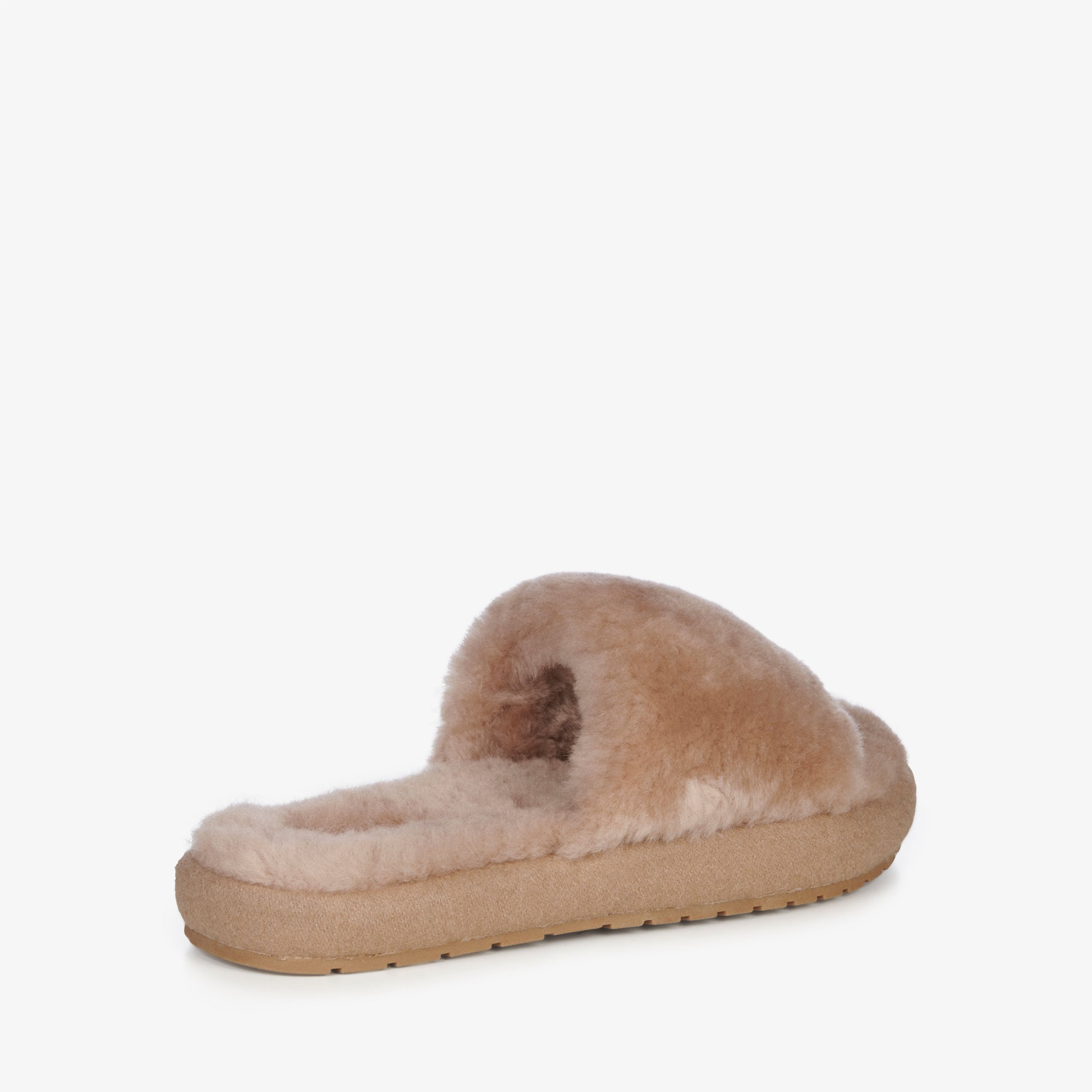 Mckay Slippers