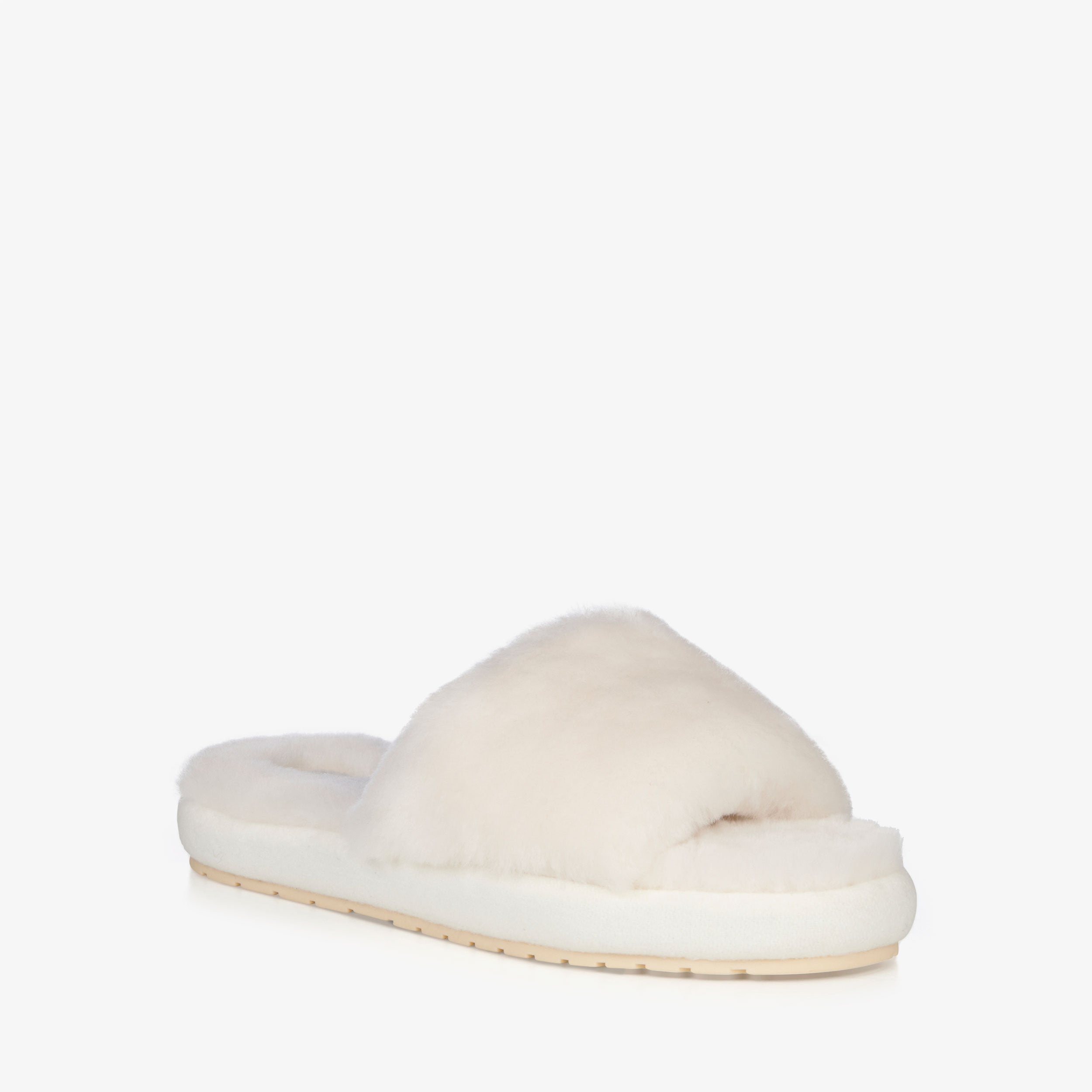 Mckay Slippers