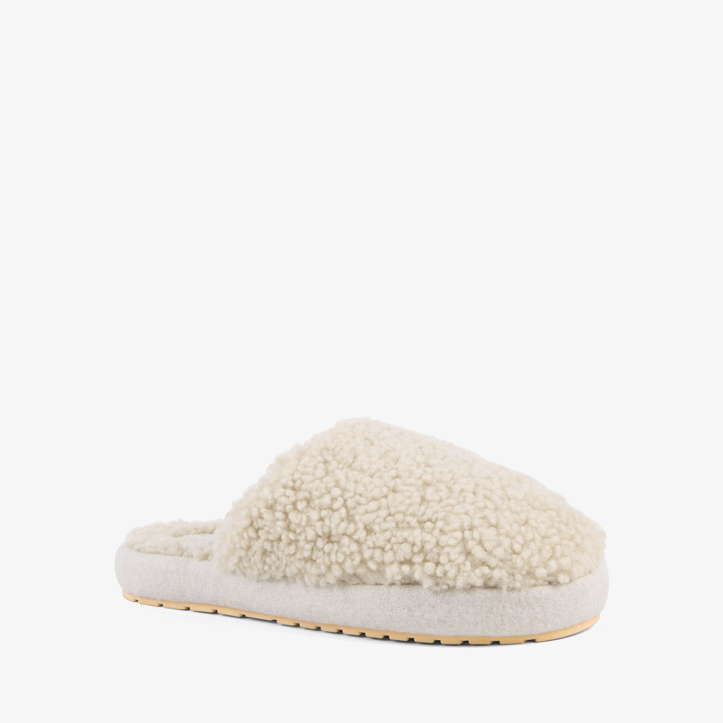 Starley Slippers