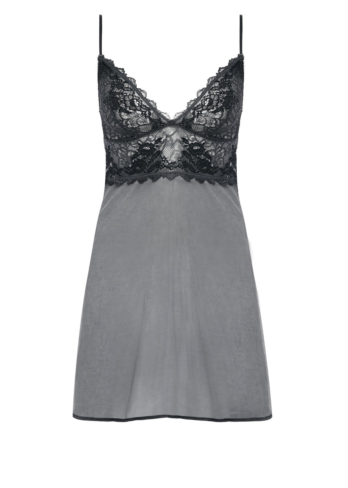 Lace Perfection Chemise